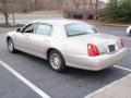 2001 Town Car Signature #6