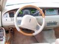 2001 Town Car Signature #7