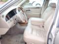 2001 Town Car Signature #8