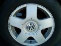 2002 Jetta GLS Sedan #9 2002 Jetta GLS Sedan #9