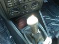 2002 Jetta GLS Sedan #18 2002 Jetta GLS Sedan #18