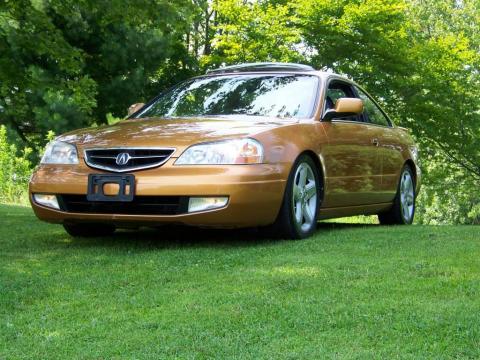 2001 Acura on Used 2001 Acura Cl 3 2 Type S For Sale   Stock  0060   Dealerrevs Com