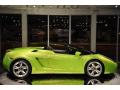 2007 Gallardo Spyder #7