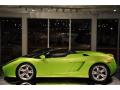 2007 Gallardo Spyder #11