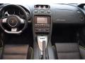 Dashboard of 2007 Lamborghini Gallardo Spyder #12