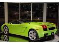 2007 Gallardo Spyder #20