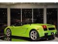 2007 Gallardo Spyder #21