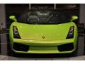 2007 Gallardo Spyder #24