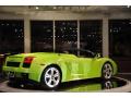 2007 Gallardo Spyder #31