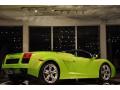 2007 Gallardo Spyder #32