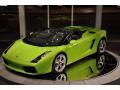 2007 Gallardo Spyder #39