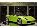 2007 Gallardo Spyder #40