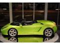 2007 Gallardo Spyder #43