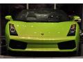 2007 Gallardo Spyder #44