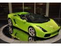 2007 Gallardo Spyder #46
