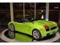 2007 Gallardo Spyder #51