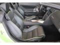 2007 Lamborghini Gallardo Nero Perseus Interior #54