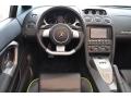  2007 Lamborghini Gallardo Nero Perseus Interior #55