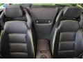  2007 Lamborghini Gallardo Nero Perseus Interior #63