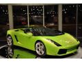 2007 Gallardo Spyder #64