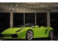 2007 Gallardo Spyder #76