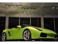 2007 Gallardo Spyder #83