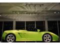 2007 Gallardo Spyder #86