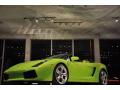 2007 Gallardo Spyder #90