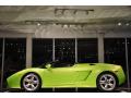 2007 Gallardo Spyder #95