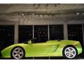 2007 Gallardo Spyder #96