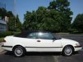 1995 900 SE V6 Convertible #4