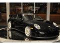 2008 911 GT2 #1