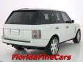 2004 Range Rover HSE #2
