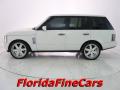 2004 Range Rover HSE #3