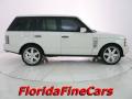 2004 Range Rover HSE #4