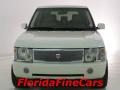 2004 Range Rover HSE #5