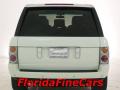 2004 Range Rover HSE #6