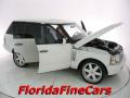 2004 Range Rover HSE #7