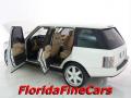 2004 Range Rover HSE #8