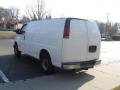 1997 Chevy Van G3500 Commercial #2 1997 Chevy Van G3500 Commercial #2