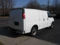 1997 Chevy Van G3500 Commercial #3 1997 Chevy Van G3500 Commercial #3