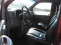 1997 Chevy Van G3500 Commercial #6 1997 Chevy Van G3500 Commercial #6