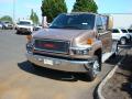 2006 C Series TopKick C4500 Crew Cab Chassis 5th Wheel #14