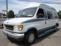 1992 E Series Van E150 Passenger Conversion Van #1