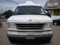 1992 E Series Van E150 Passenger Conversion Van #2