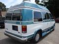1992 E Series Van E150 Passenger Conversion Van #6
