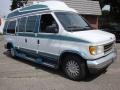 1992 E Series Van E150 Passenger Conversion Van #7