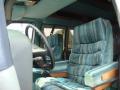 1992 E Series Van E150 Passenger Conversion Van #8