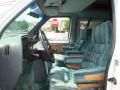 1992 E Series Van E150 Passenger Conversion Van #9