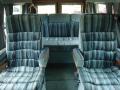 1992 E Series Van E150 Passenger Conversion Van #11